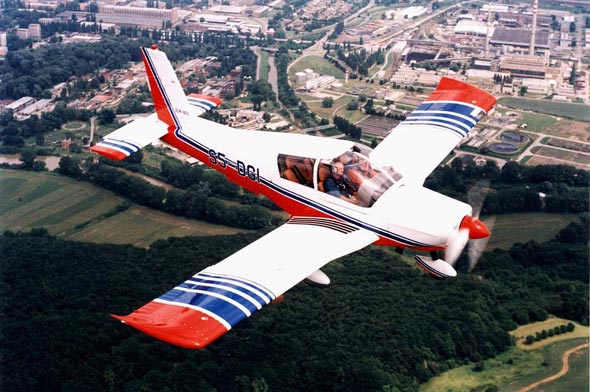 avion_zlin