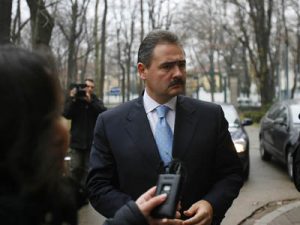 Tanasescu sustine un acord cu FMI pentru doi ani