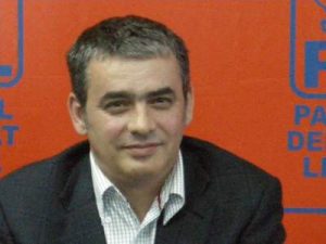 Mircea Andrei, tată?