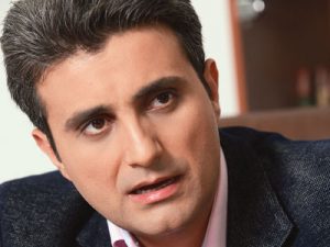 Turcescu a refuzat interimatul la conducerea TVR