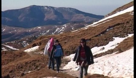 Peste 120.000 de turişti în Argeş