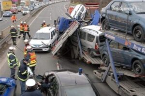 Dacia: Clientii din strainatate nu vor fi afectati de incidentul din Austria