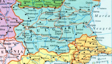 Firmele argesene migreaza in Bulgaria
