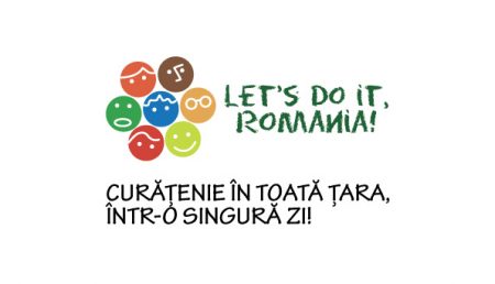 Let`s Do It, World! Let`s Do It, Romania!