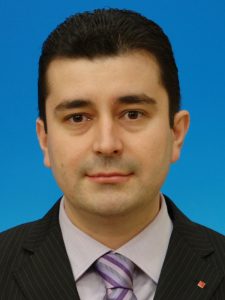Butoiul cu pulbere de la Vulturesti