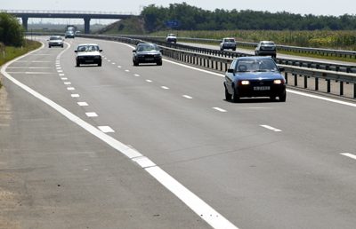 Turcii şi chinezii, interesaţi de autostrada Piteşti-Craiova