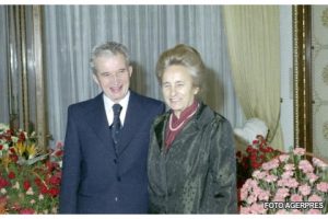 Dor de comunism