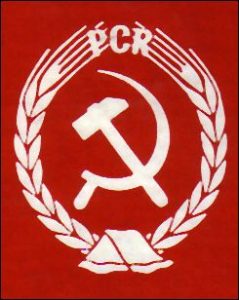 PCR, din nou in Arges!