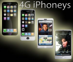iPhone 4 si clonele din China