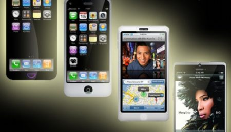 iPhone 4 si clonele din China