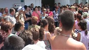 Sindicalistii de la Lisa se simt santajati de conducere