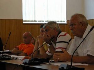 Si consilierii vor raspunde in solidar cu primarul in fata legii