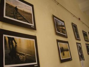 Argesul, vazut prin aparatul foto
