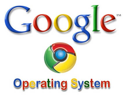 google-chrome-os
