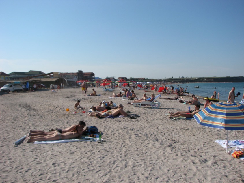 mare