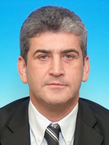 Generalul Oprea, la alegerile UNPR Arges