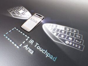 Mozilla a conceput telefonul Seabird