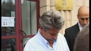 Stenogramele lui Vântu