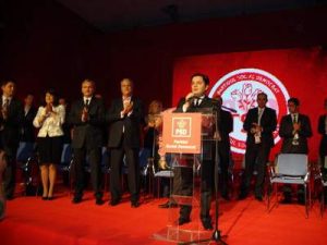 Zero vicepresedinti pentru TSD Arges la nivel national