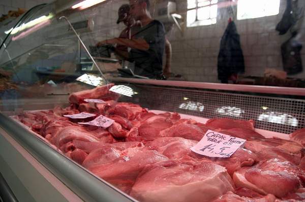 carne