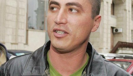 Cristian Cioacă, prima breșă în măsura de arest preventiv