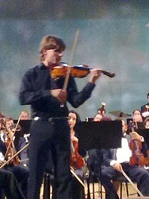 violoniostul