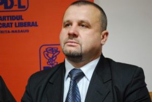 Ministrul Botis, la Pitesti