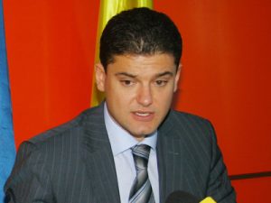 Boureanu anunta dementa legislativa: o noua asumare pe Educatie