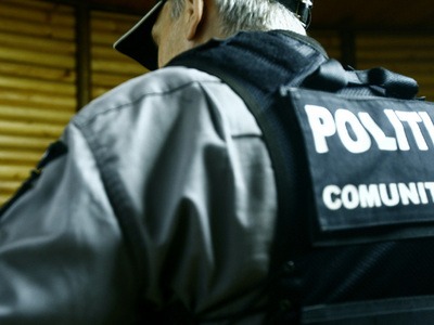 politie-comunitara