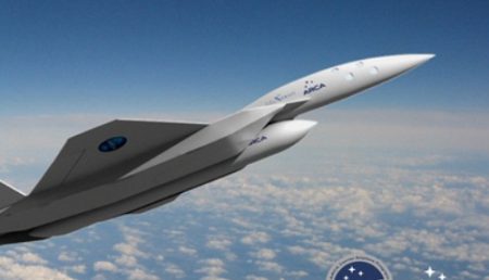 I.A.R.-111, avionul supersonic romanesc construit de ARCA