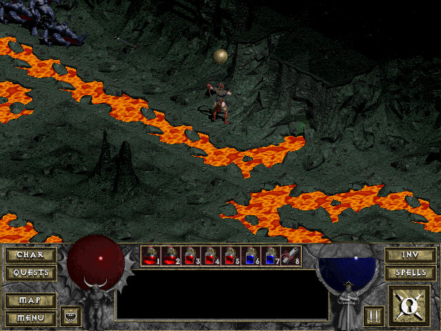 diablo