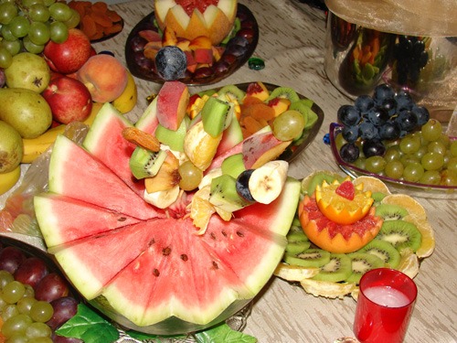 fructe