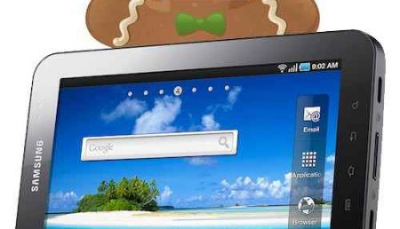 Totul despre Google Android Gingerbread