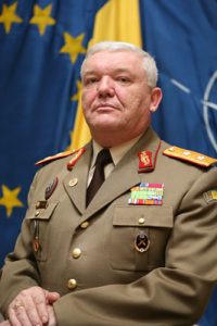Generalul Chirita si alti 2 ofiteri argeseni arestati!
