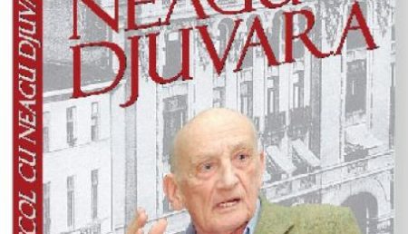 Un secol cu Neagu Djuvara de George Rădulescu