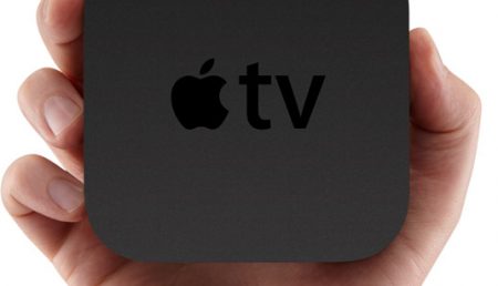 Peste 1.000.000 de Apple TV vandute