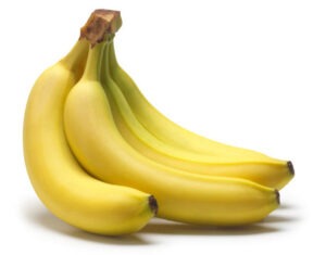 Bananele, pe cale de disparitie!