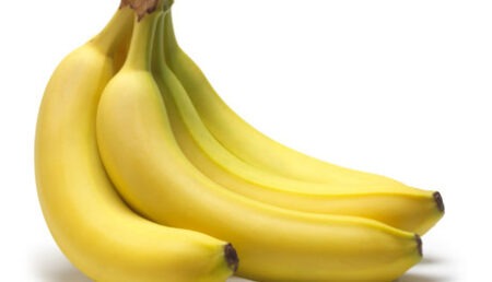 Bananele, pe cale de disparitie!