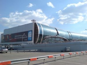 Atentat terorist pe un aeroport din Moscova