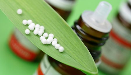 Virozele si homeopatia