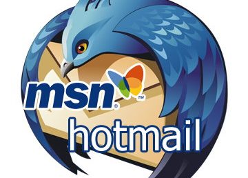 S-au trezit cu emailuri sterse pe Hotmail