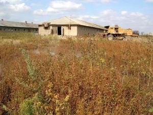 Dezastrul din agricultura, girat de 13 institutii
