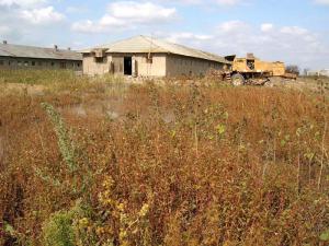 Dezastrul din agricultura, girat de 13 institutii