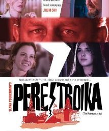 Perestrioka – un film ratat