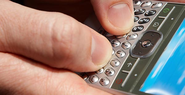 smartphone