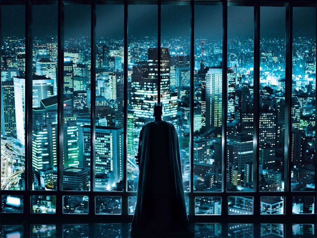 Batman_watching_over_the_city