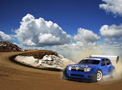 Dacia-Duster_PIKESPEAK_Blank