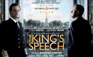 The King’s Speech – marele castigator la BAFTA 2011