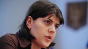 Kovesi, multumita de procurorii argeseni