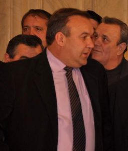 Marian Niţă, preşedinte PSD Costeşti: „Nu o să fiu eu căpos să candideze dacă un alt candidat din USL va fi mai bine plasat în sondaje”